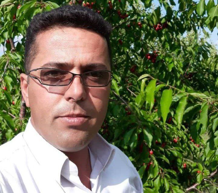 Oshnavieh: Release of Amir Rahmani upon posting bail