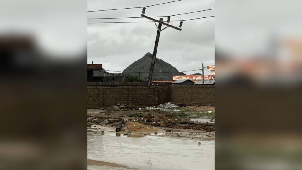 Flood in Balochistan: Extensive Damage to Infrastructure, Agriculture, and Roads