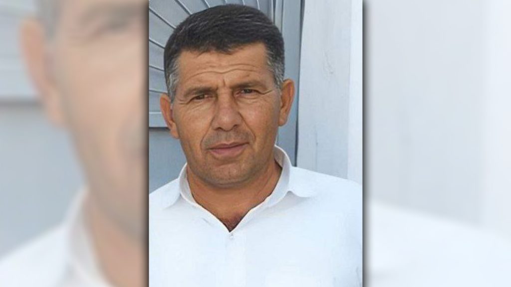 Mahabad: “Hossein Borke” Sentenced to Imprisonment and Exile