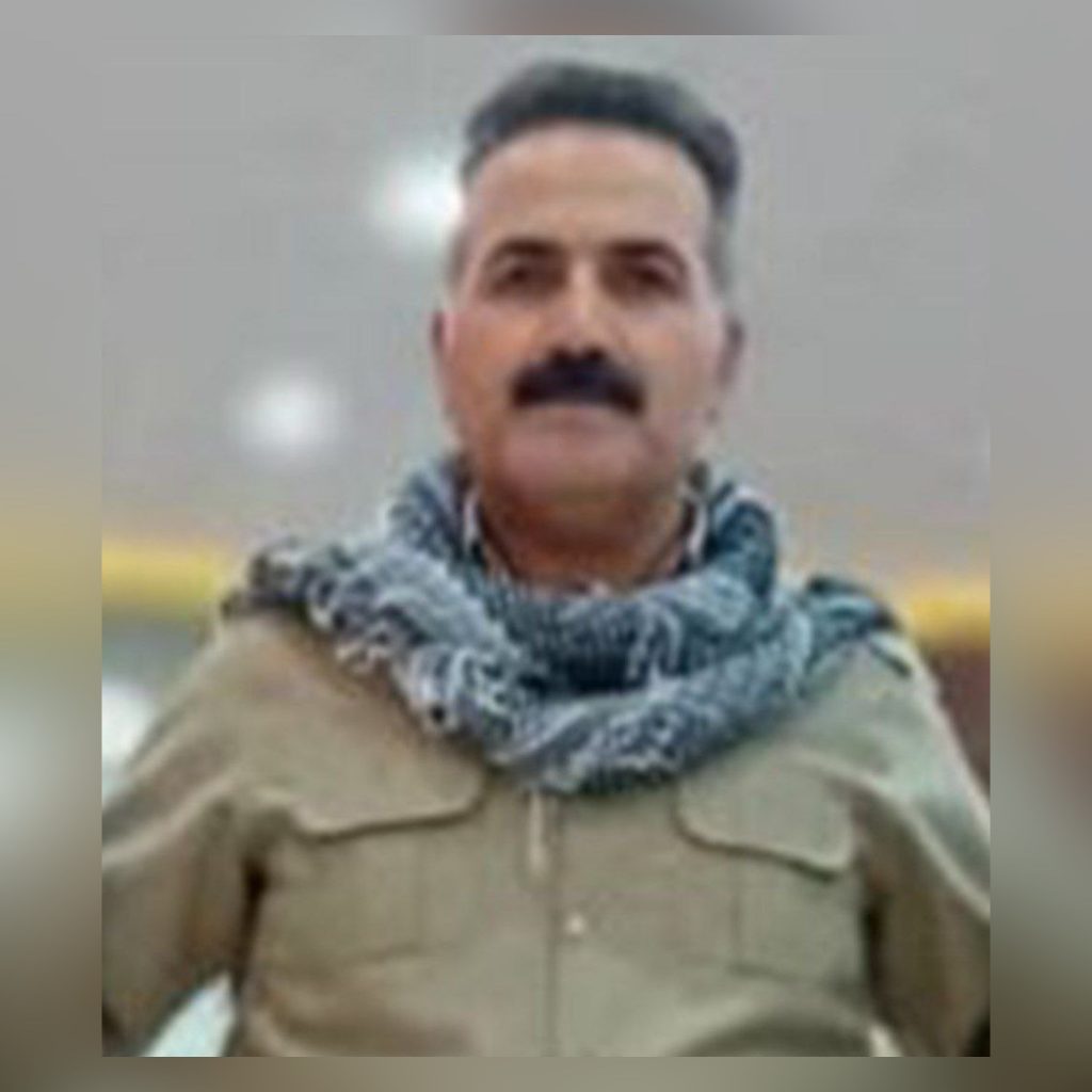 Piranshahr: Mohyeddin Maroufnia released on bail