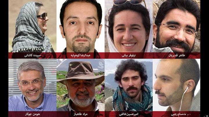 The release of environmental activists is the result of years of struggle on the backdrop of the regime’s weakening power.