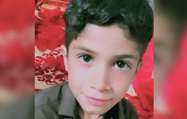 Qasr-e Qand: Death of an 8-Year-Old Baloch Child Due to Drowning in a Canal