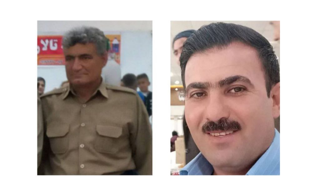 Shahindezh: Arrest of Four Citizens by Security Forces