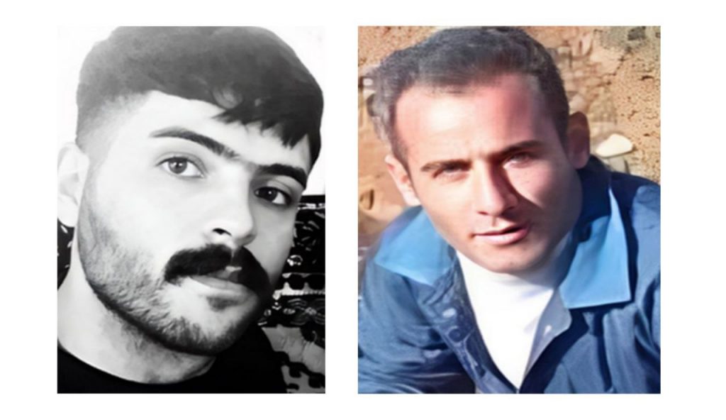 Shahindezh: Detention of Three Citizens by Security Forces