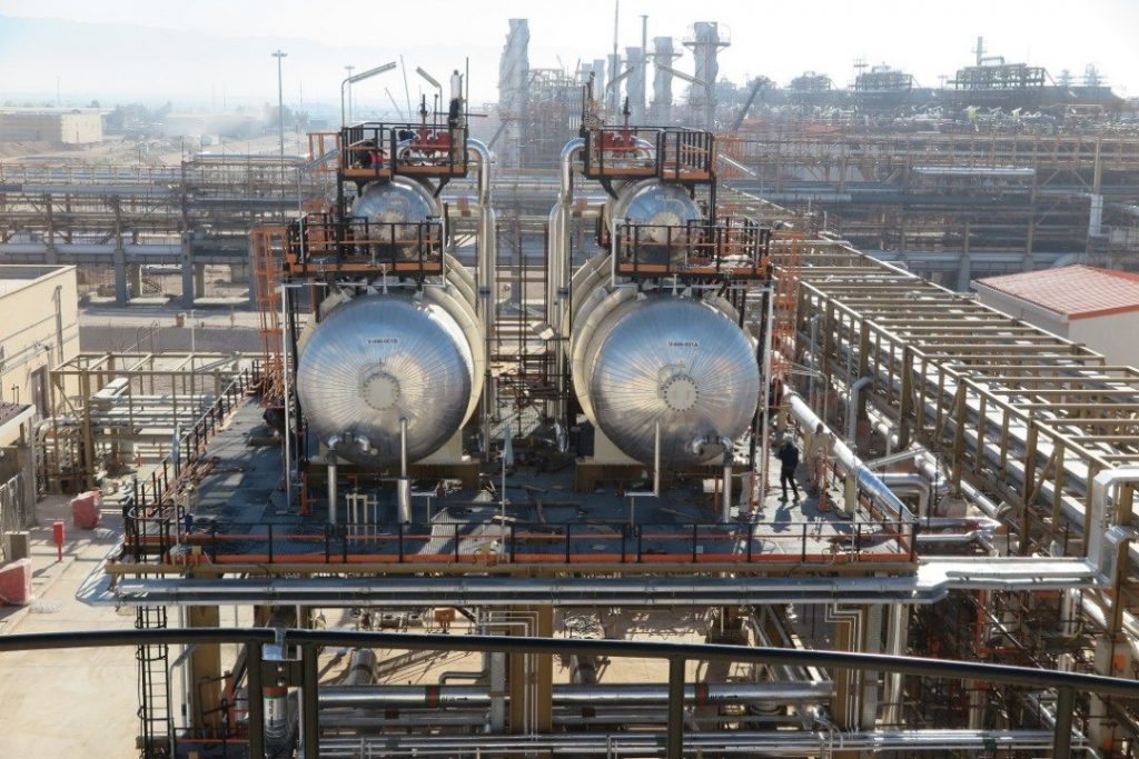 Chabahar: Strike at Chabahar Petrochemical Plant Due to Unpaid Wages