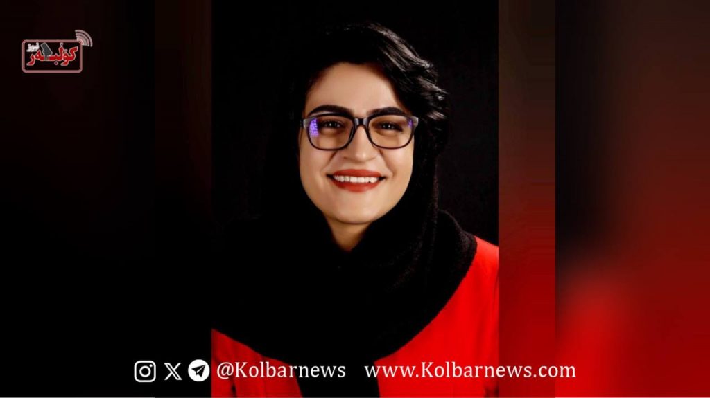Bukan: Arrest of Civil Activist and Kurdish Language Teacher Susan Hassanzadeh