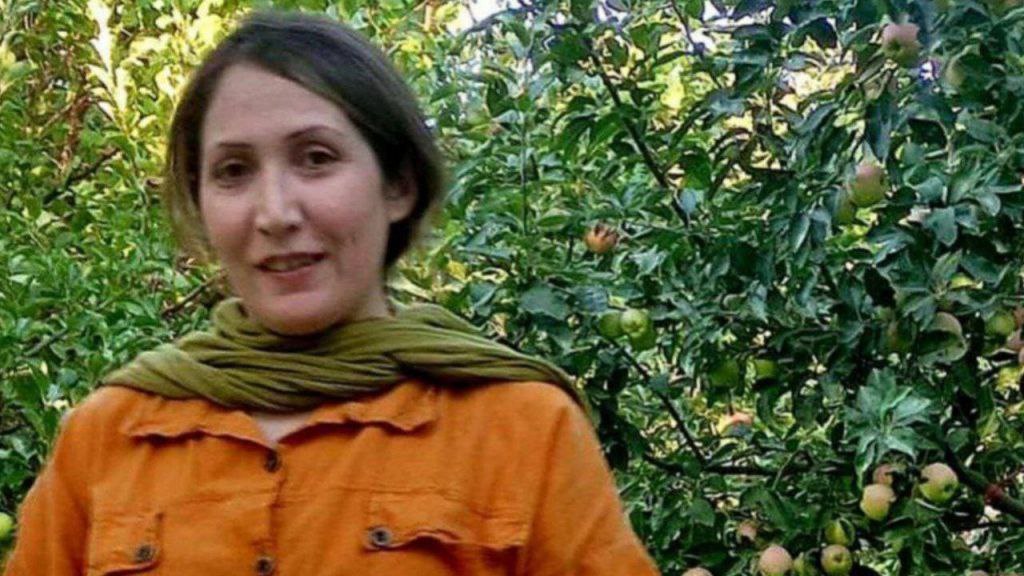 Rasht; Date Set for the Trial of Labor Activist Sharifeh Mohammadi