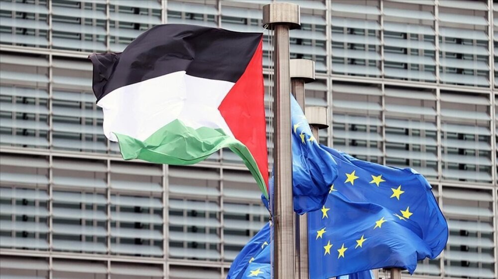 Europe: Spain, Norway, and Ireland Recognize Palestine as a Country