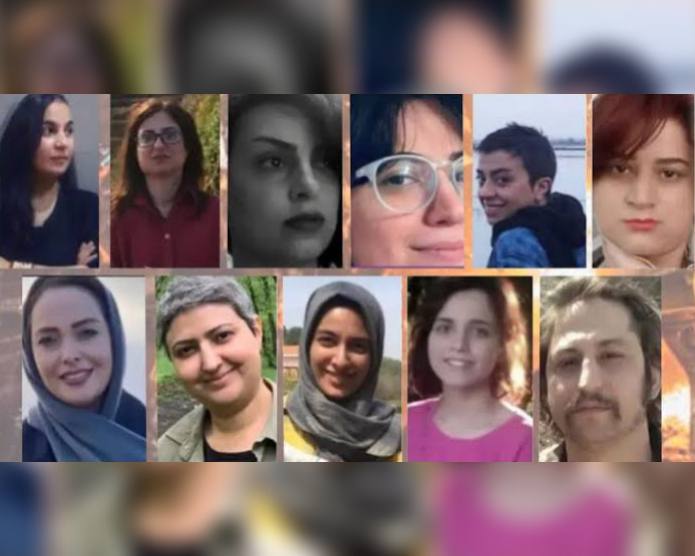 Gilan: Appeal Court Confirms Over 60 Years of Prison for Women’s Rights Activists