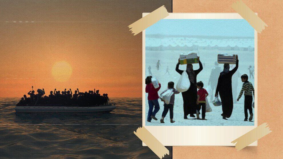 The Tragic Fate of Refugees: A Testament to the Failure of Governments and Capitalists