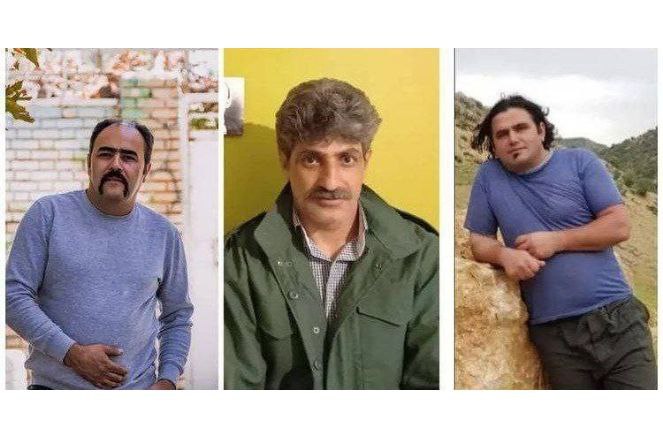 Tehran: Sentencing of Three Labor Activists to Six Years in Prison