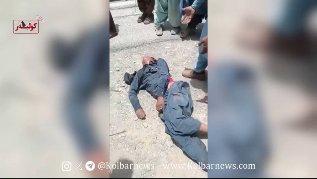 Rask: Three Baloch Sukhtbars Injured in Car Collision