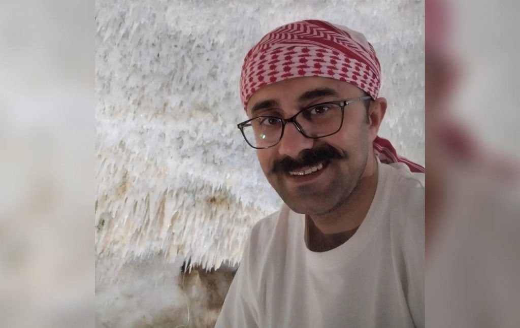 Karaj: Sentencing of Labor Activist Farhad Sheikhi to Imprisonment