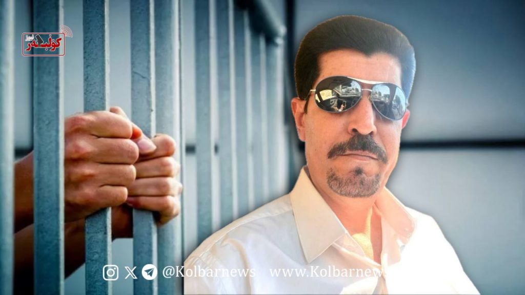 Bushehr: Sentencing of Trade Union Activist Mohsen Omrani to Imprisonment