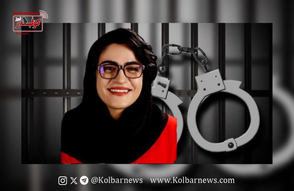 Bukan: Sosan Hasan-Zadeh Sentenced to Three Months in Prison