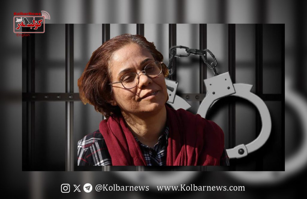 Tehran: Continued Denial of Visits for Imprisoned Labor Activist Reyhaneh Ansari-Nejad