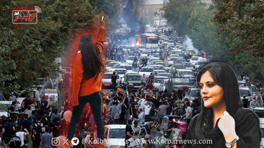 Iran’s Revolutionary Unrest: A Shared Concern for U.S. Policymakers and Iranian Leaders