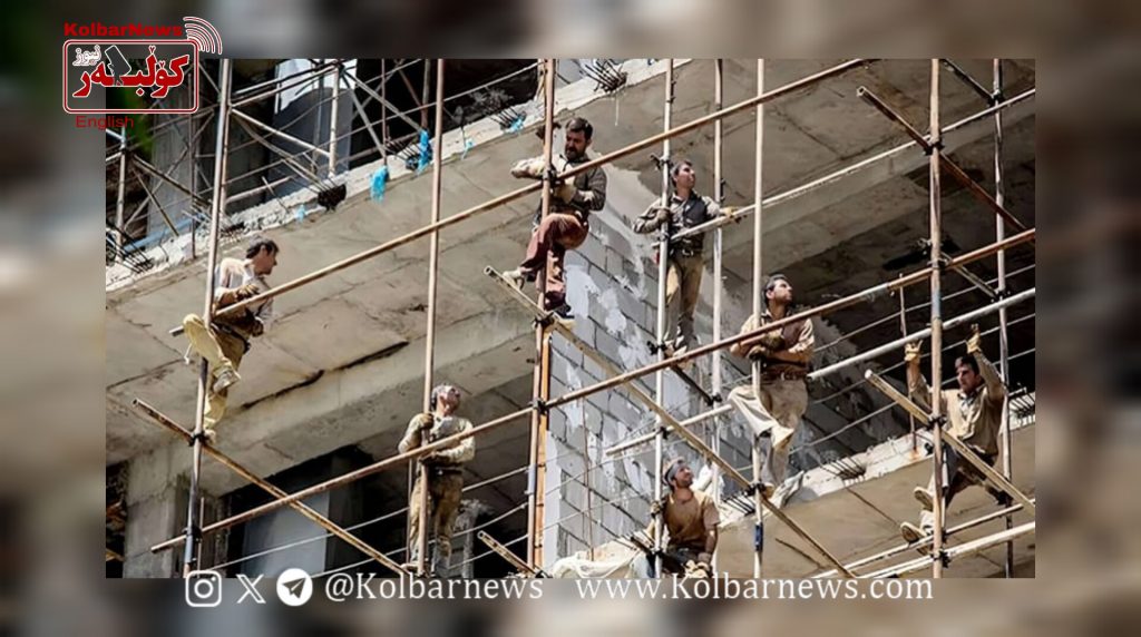 Over 600,000 Construction Workers Deprived of Social Insurance