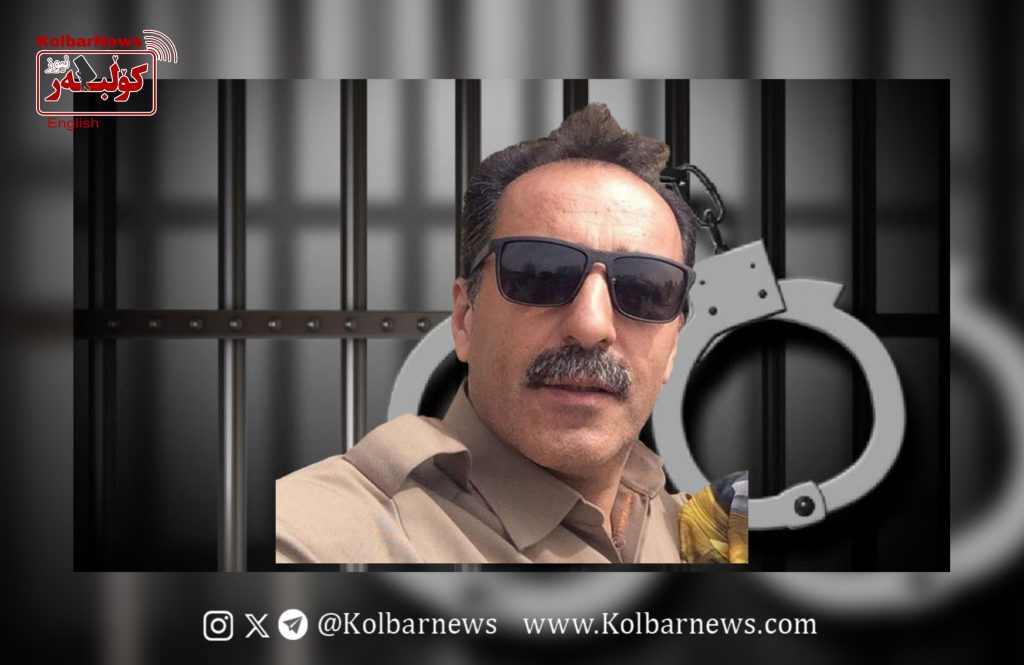 Divandareh: Continued Detention and Uncertainty Surrounding Amir Mohammadkhani