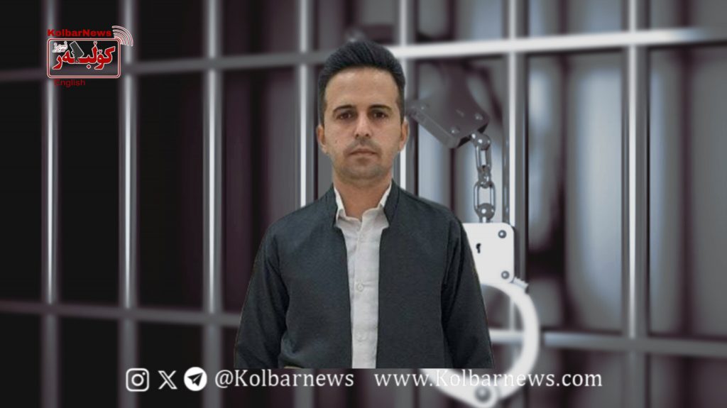 Bukan: Abdollah Golestani Sentenced to Three Months in Prison