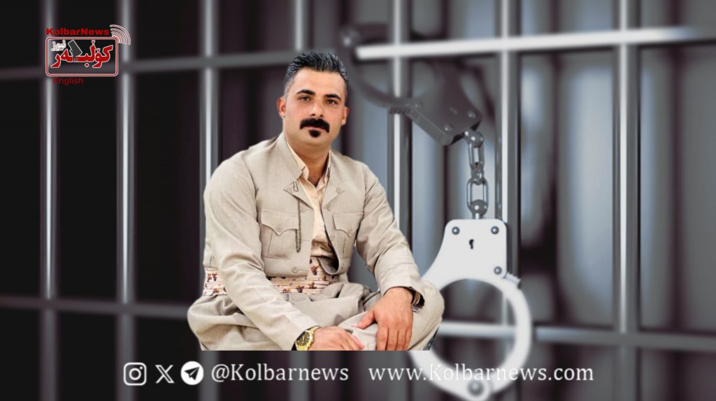 Piranshahr: Citizen Sentenced to 24 Months in Prison