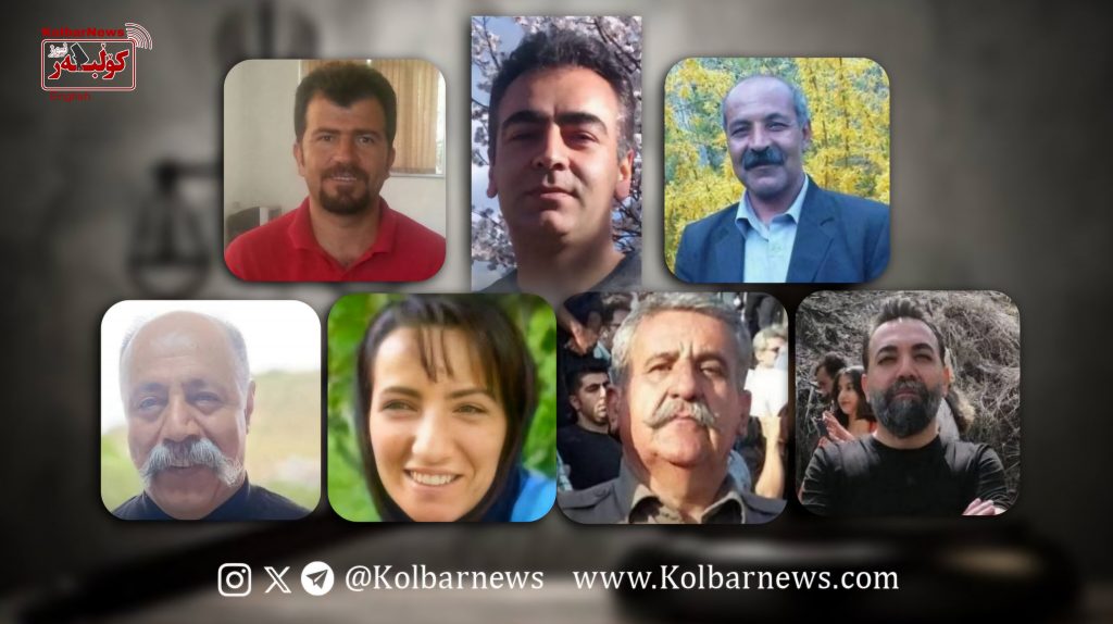 Sanandaj: Summoning of Seven Labor and Environmental Activists to Court