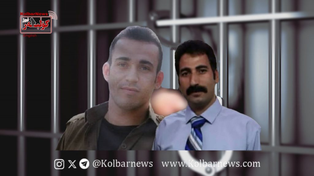 Dehgolan: Arrest of Civil Activist Afshin Hosseinpanahi