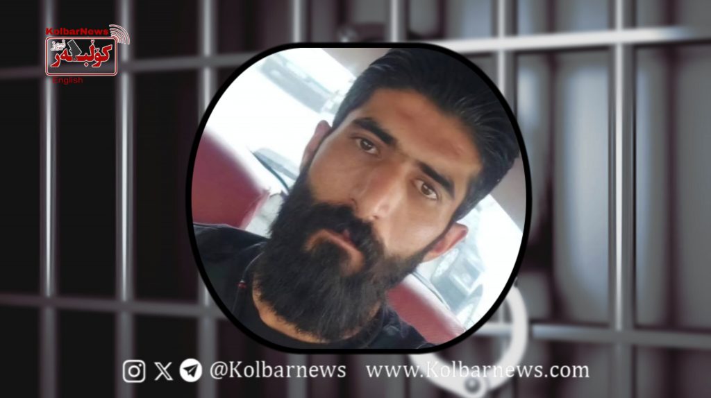 Divandarreh: Release of Behzad Berakhasi on Bail from Prison