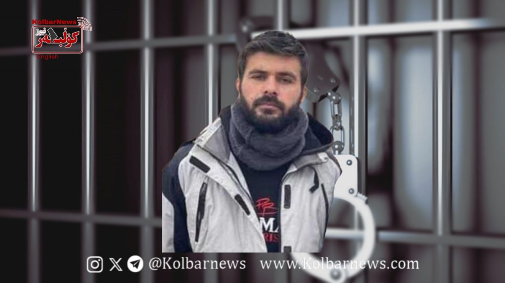 Mahabad: Continued Detention and Lack of Information on Idris Mohammadzadeh