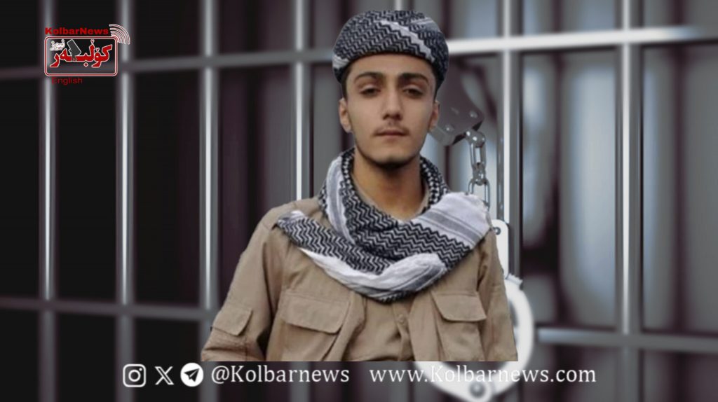 Bukan: 17-Year-Old Student Arrested for Participating in Nowruz Celebration