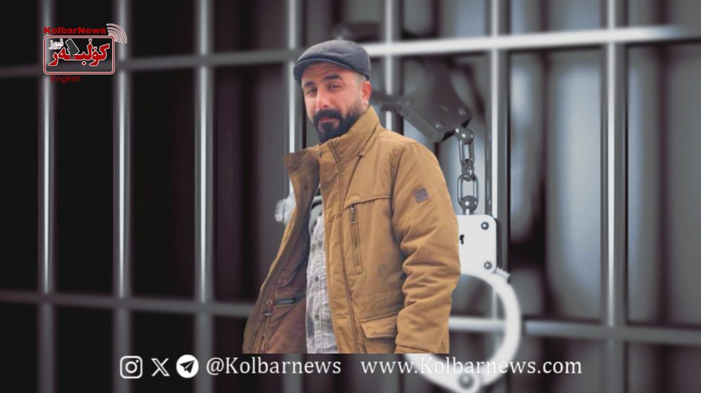 Sanandaj: Labor Activist Payam Fathi Summoned by Intelligence Office