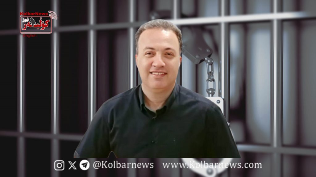 Darreh Shahr: Political Prisoner Kianoush Cheraghi Released Following Suspension of Prison Sentence