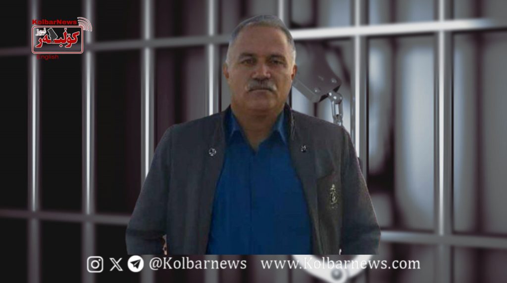Sanandaj: Truck Driver Arrested for Supporting Nationwide Drivers’ Strike