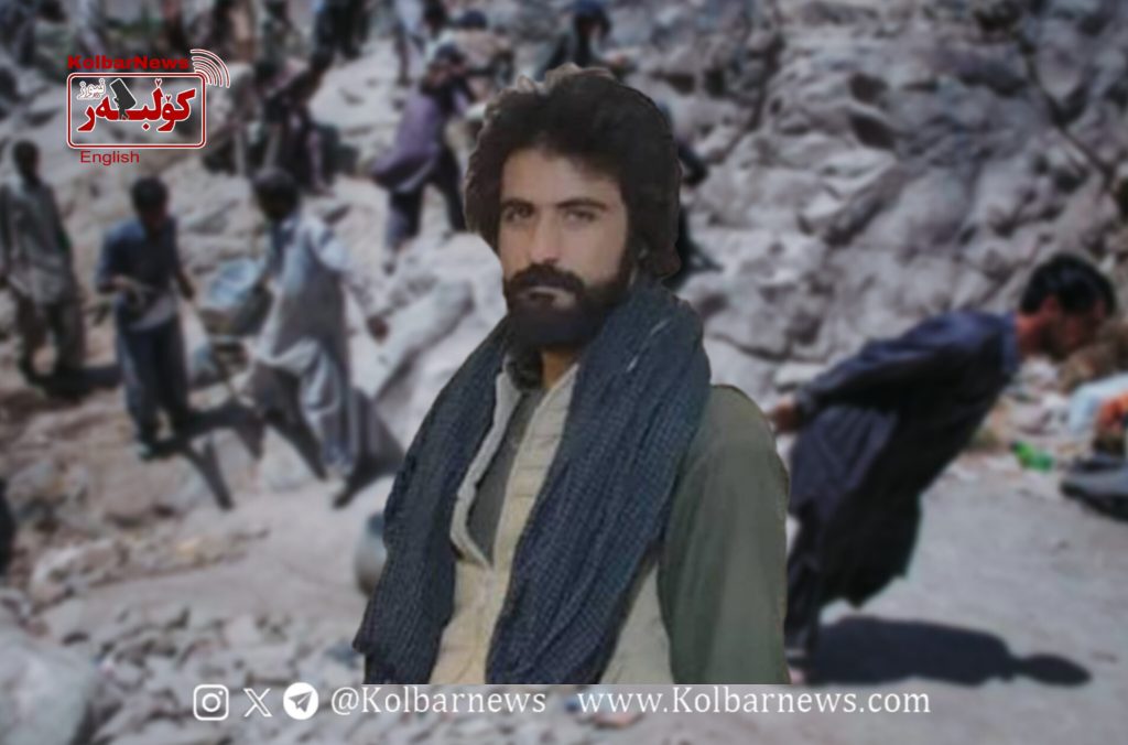 Bam; One Sukhtbar Killed and Another Injured Following Military Forces’ Gunfire