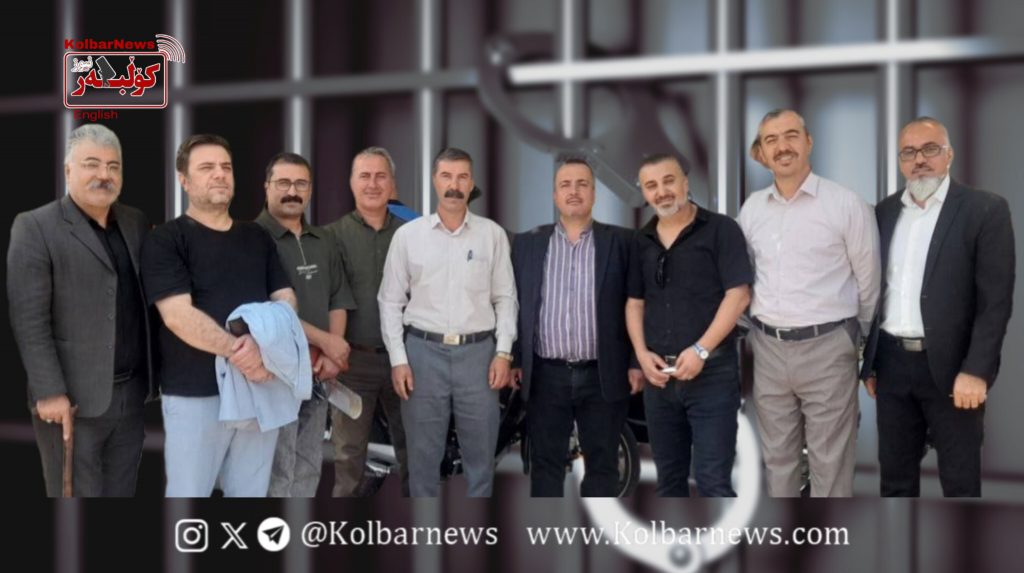 Sanandaj; Court Session Held for 10 Teacher Union Activists