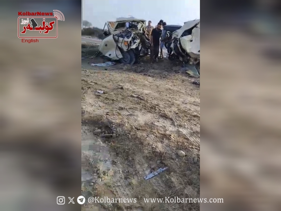 Dashtyari; Death and Injury of Three Baloch Sukhtbars