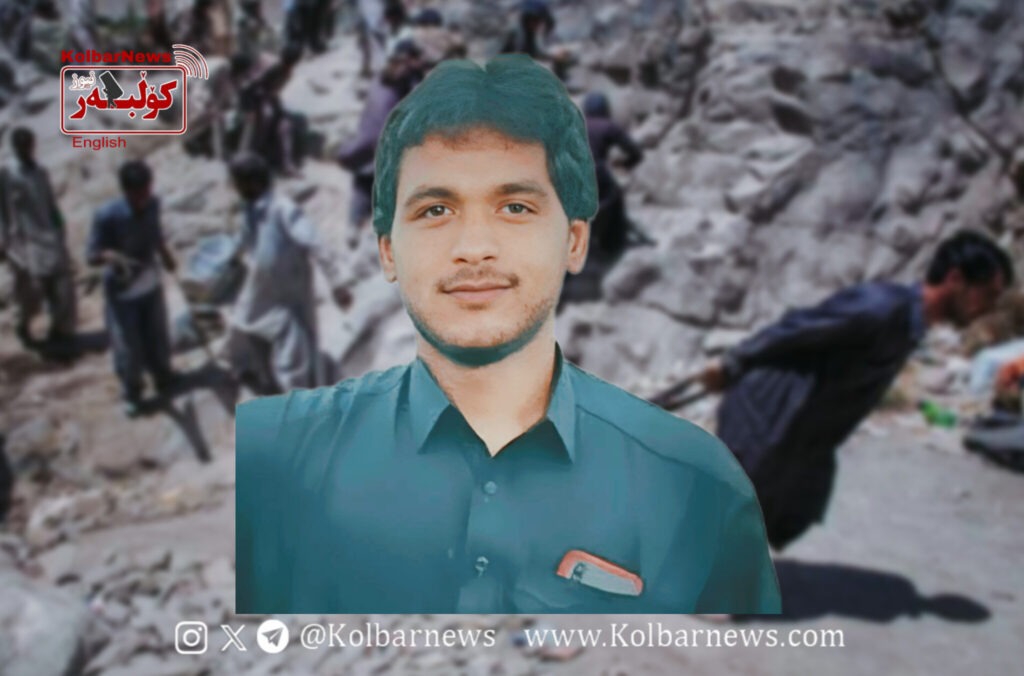 Iranshahr: One Baloch Sukhtbar Killed and Another Injured in Car Overturn