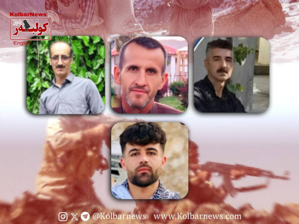 Kolbari: Continued Killing of Kolbars, Three Dead and One Injured in Ten Days