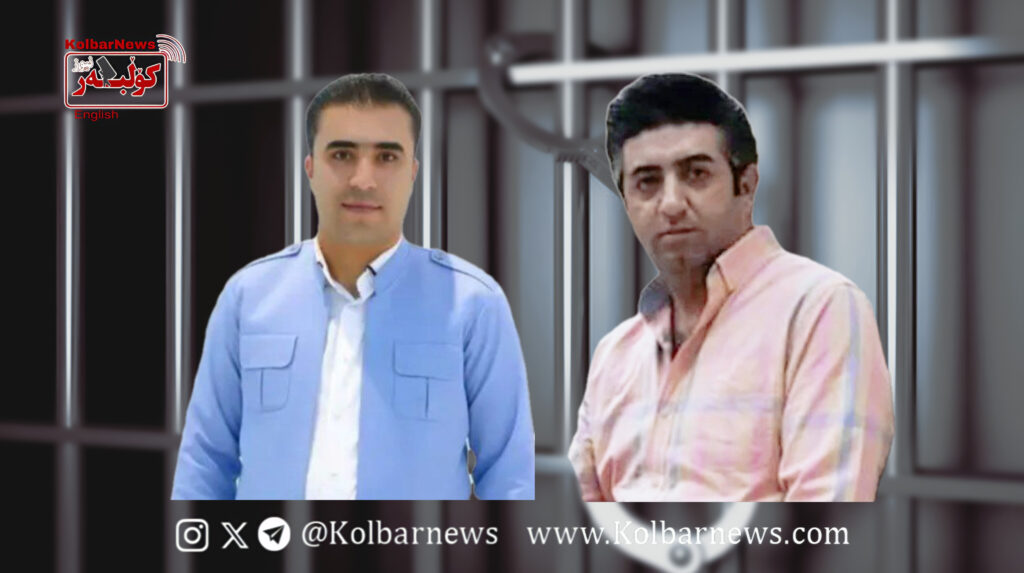 Divandarreh: Continued Detention of Two Dentists by Security Forces