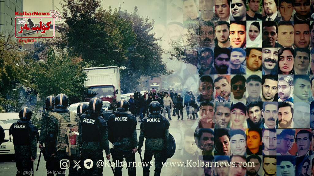 The Aban 2019 Uprising Opened a New Horizon, One That Blossomed Further in the “Woman, Life, Freedom” Revolution