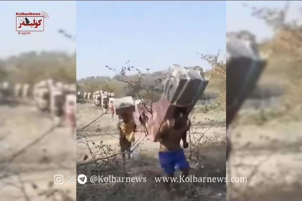 Kolbari in Africa: Human Exploitation in Cigarette Smuggling from Zimbabwe