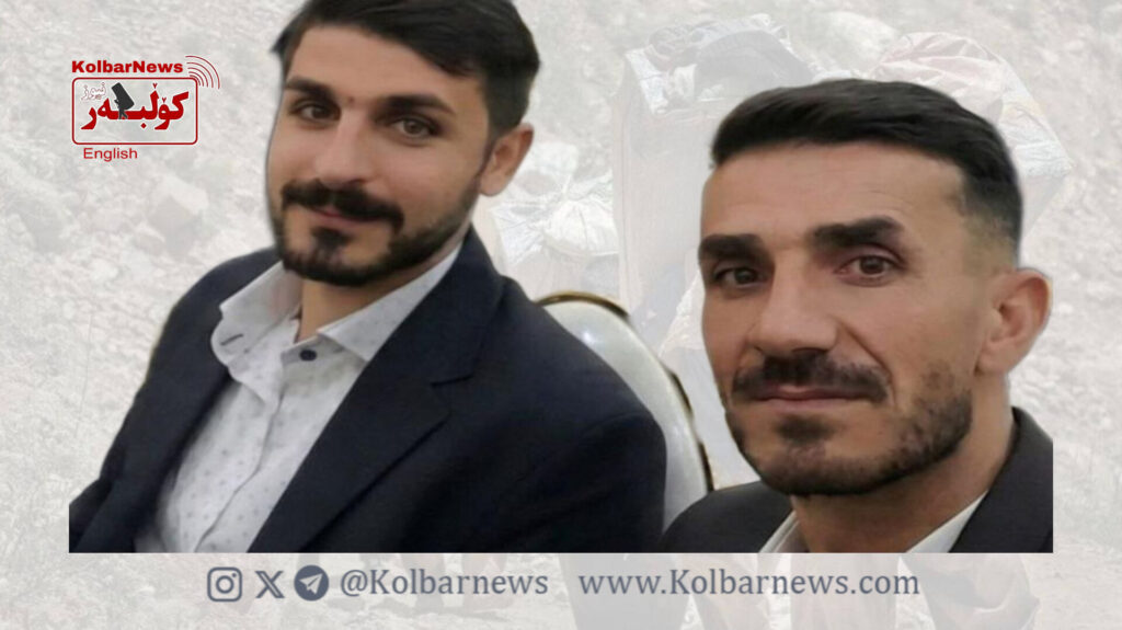 Urmia: Two Kolbars Killed by Avalanche on the Iran–Turkey Border