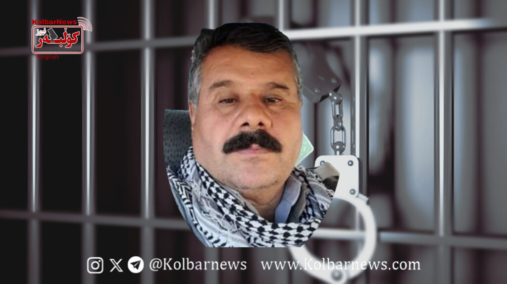 Piranshahr: Continued Detention and Lack of Information on the Whereabouts of a Citizen