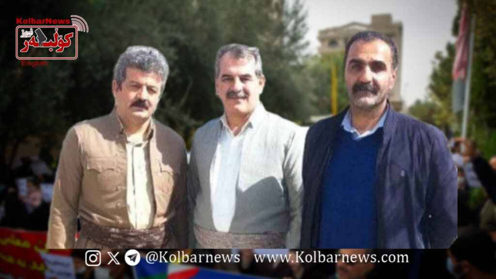 Saqqez: Judicial cases opened against three teachers’ union activists