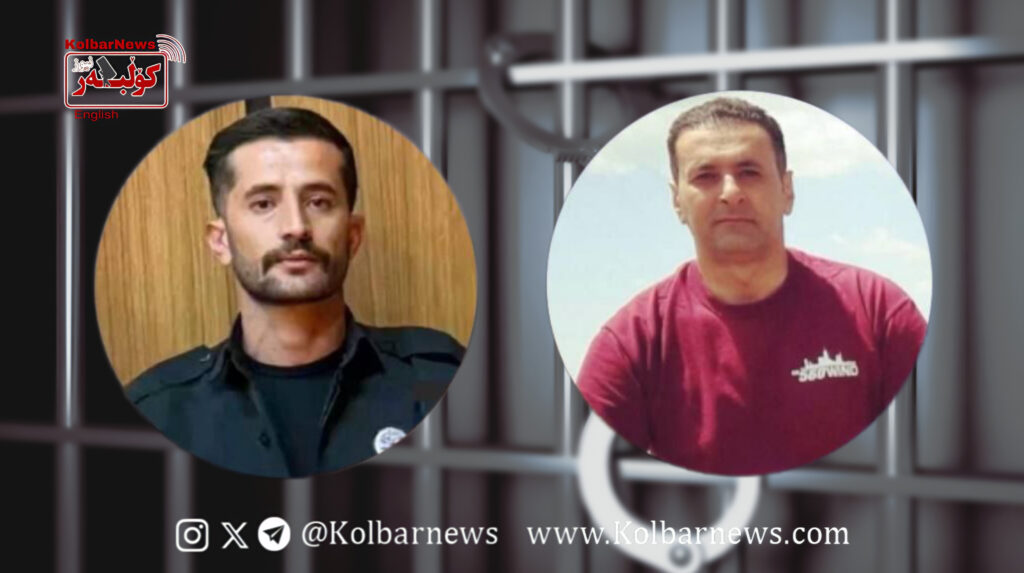 Saqqez; Extension of the detention orders of Mohammadali Veisi and Sirvan Khodakarami