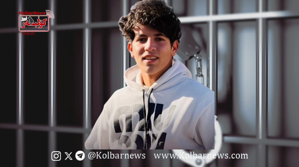 Marivan; Violent Arrest of a Citizen and Continued Lack of Information About His Fate