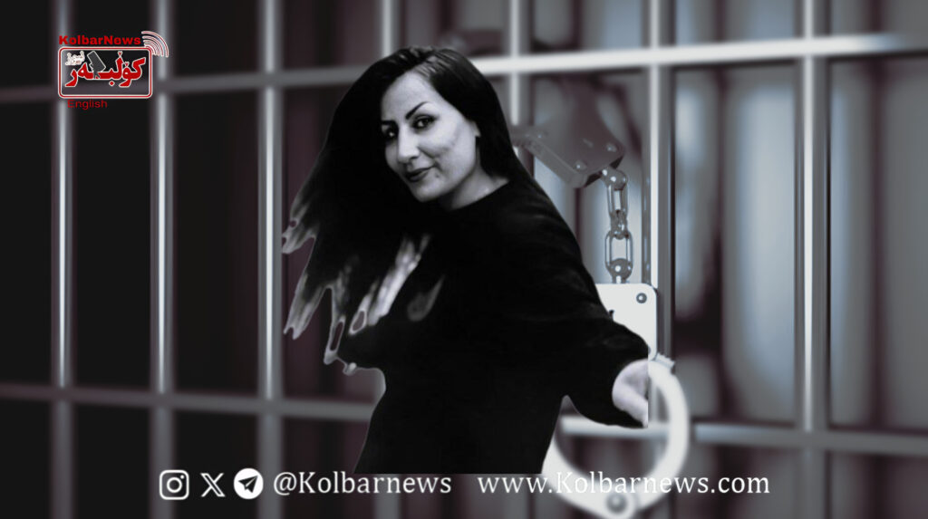 Gilan-e Gharb: Arbitrary Arrest and Ongoing Uncertainty Over the Fate of Delaram Kazemi by Security Forces