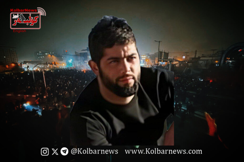 Lomar; Arrest of a Citizen by Government Forces and Transfer to an Unknown Location