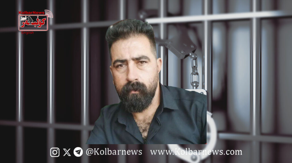 Darreh Shahr; Continued Lack of Information About the Fate of a Citizen After Weeks of Detention