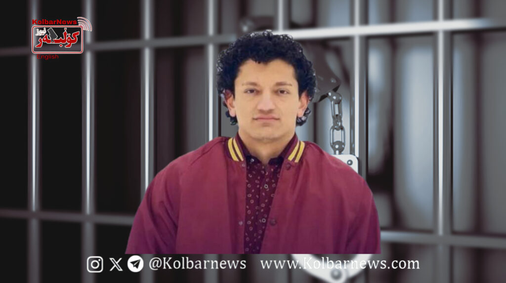 Bijar; Continued Detention and Lack of Information About the Condition of Mehrdad Davoudpour